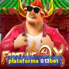 plataforma 013bet